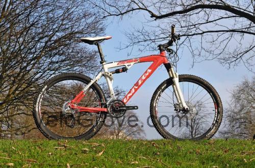 Univega Alpina SL-5 fiche technique et avis